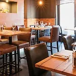 L'esprit Sain Hotel Malmedy