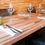 L'esprit Sain Hotel Malmedy