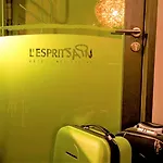 L'esprit Sain Ξενοδοχείο 3*