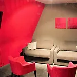L'esprit Sain Hotel