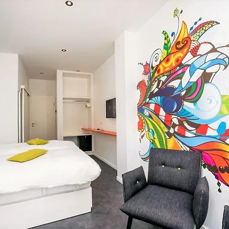 Hotel L'esprit Sain