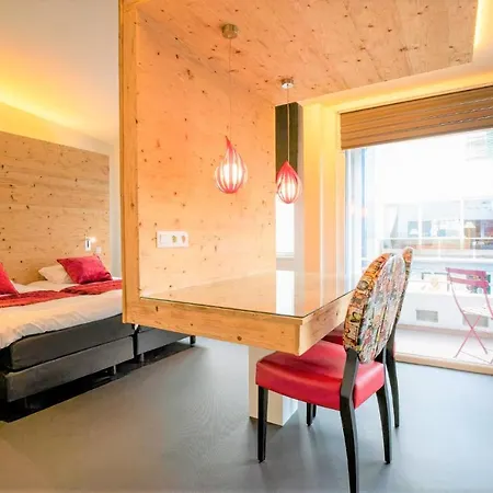 L'esprit Sain Hotel