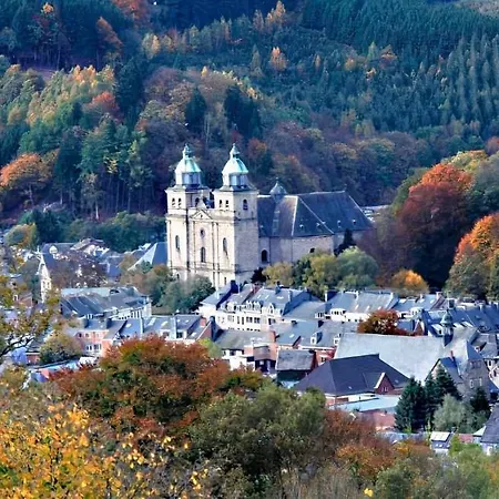 Hotel L'esprit Sain Malmedy