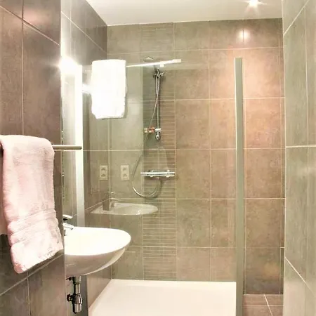 L'esprit Sain Hotel