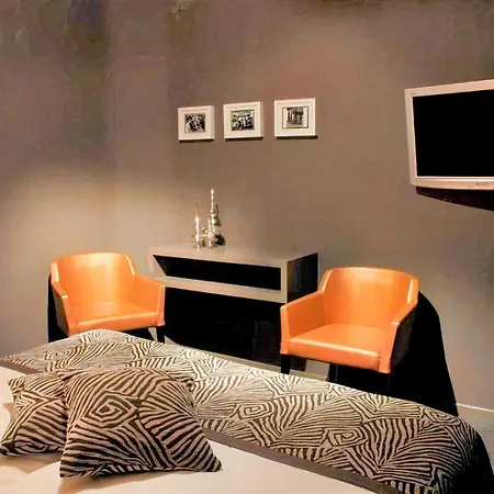 L'esprit Sain Hotel