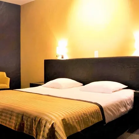 L'esprit Sain Hotel 3*