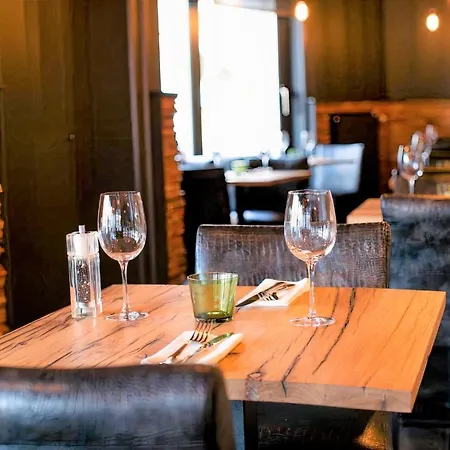 Hotel L'esprit Sain Malmedy