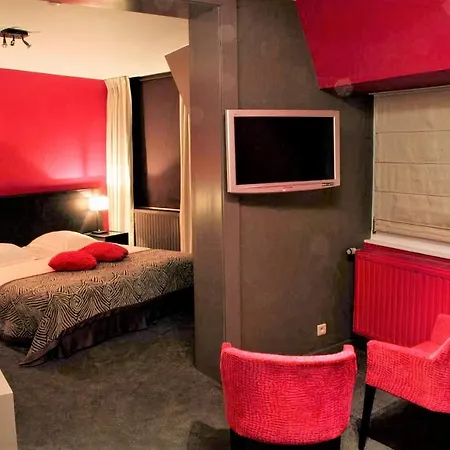L'esprit Sain Hotel