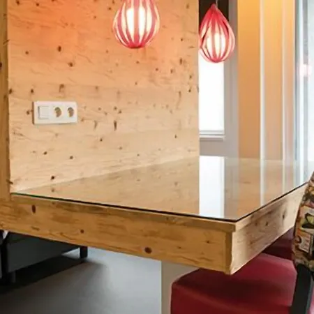 Hotel L'esprit Sain 3*