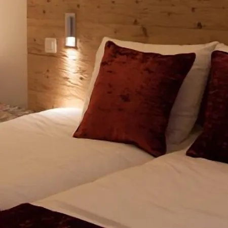 Hotel L'esprit Sain Malmedy