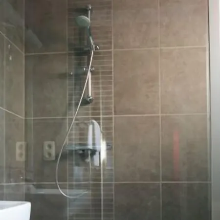 Otel L'esprit Sain Malmedy