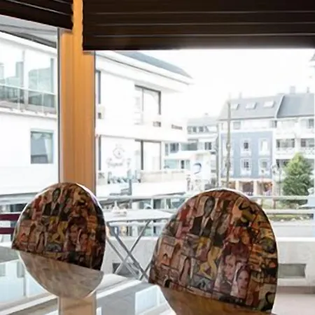 L'esprit Sain Malmedy