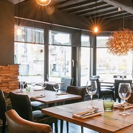 L'esprit Sain Malmedy