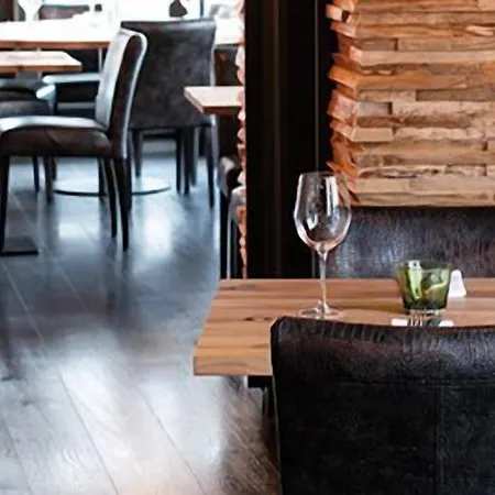 L'esprit Sain Hotel Malmedy
