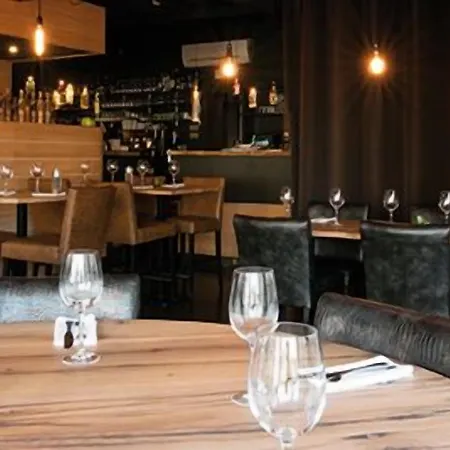 Hotel L'esprit Sain