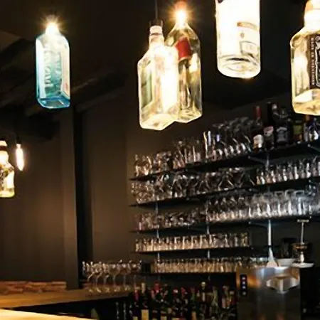 Hotel L'esprit Sain