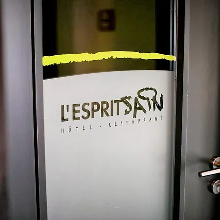 L'esprit Sain 3*