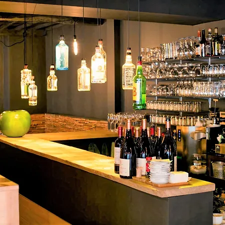 L'esprit Sain Hotel