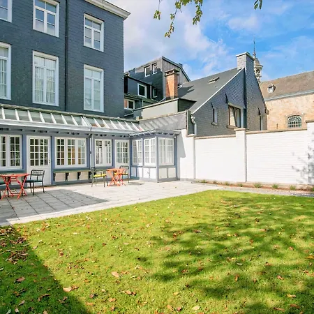 Hotel L'esprit Sain Malmedy