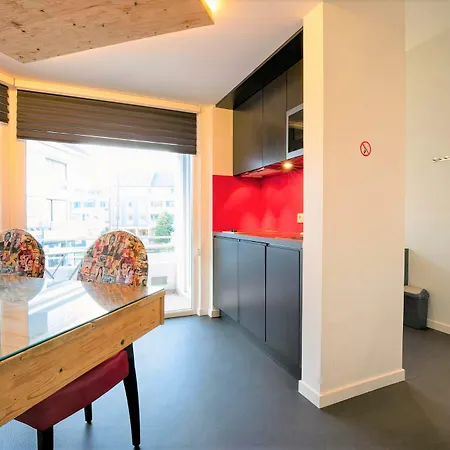 Hotel L'esprit Sain 3*