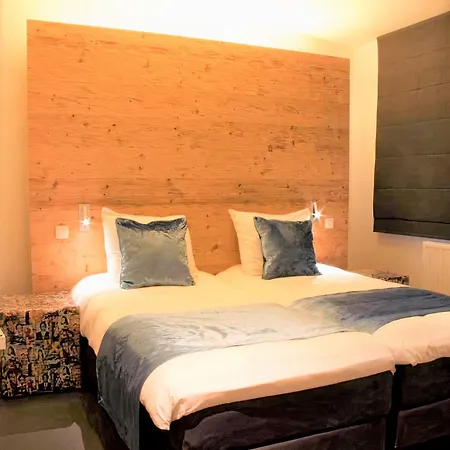 L'esprit Sain Hotel Malmedy