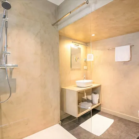 L'esprit Sain Otel 3*