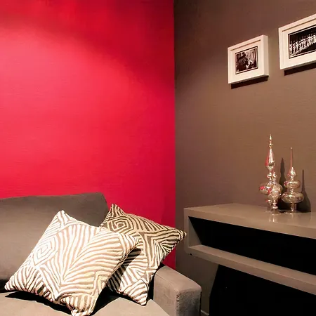 L'esprit Sain Hotel Malmedy