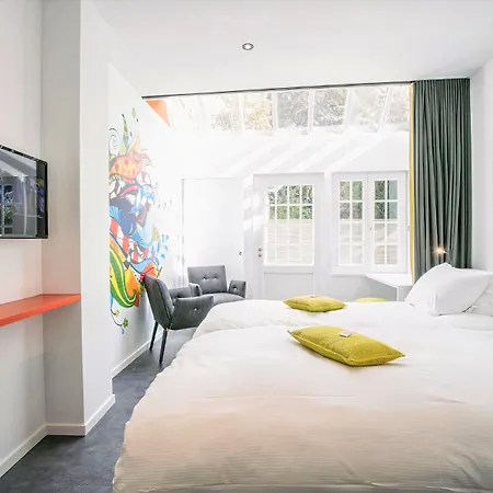 L'esprit Sain Hotel Malmedy