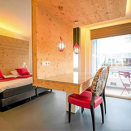 Otel L'esprit Sain 3*