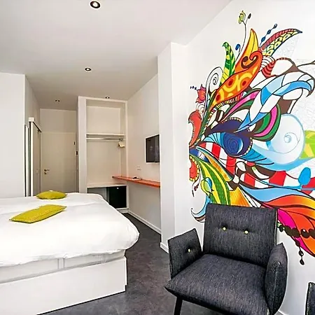 Otel L'esprit Sain 3*