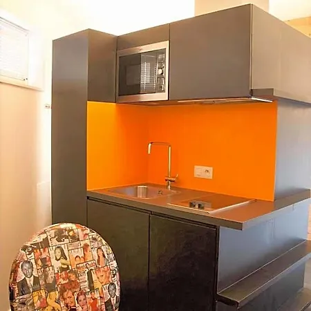 Otel L'esprit Sain 3*