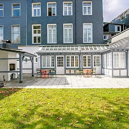 Otel L'esprit Sain