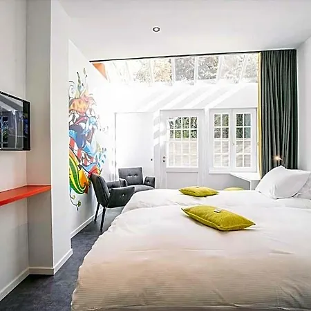 Otel L'esprit Sain 3*