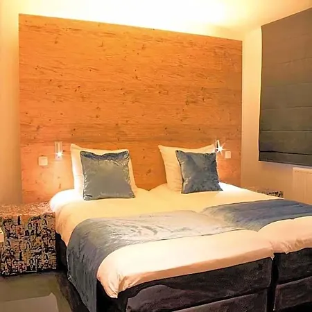 L'esprit Sain 3* Malmedy