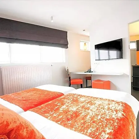 L'esprit Sain Otel Malmedy
