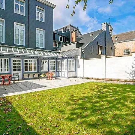 L'esprit Sain Otel Malmedy