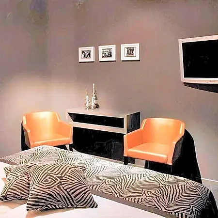 L'esprit Sain 3* Malmedy