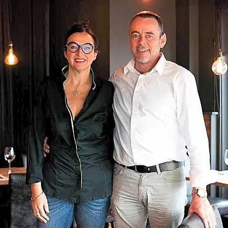 Otel L'esprit Sain 3*