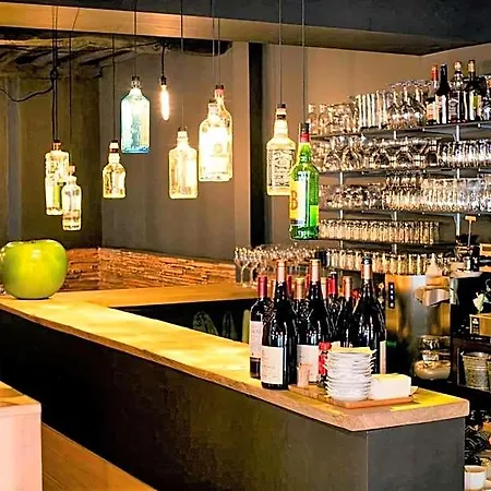 Otel L'esprit Sain Malmedy