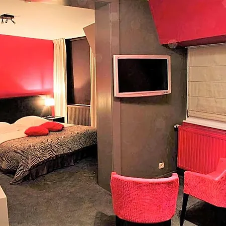 L'esprit Sain Otel 3*