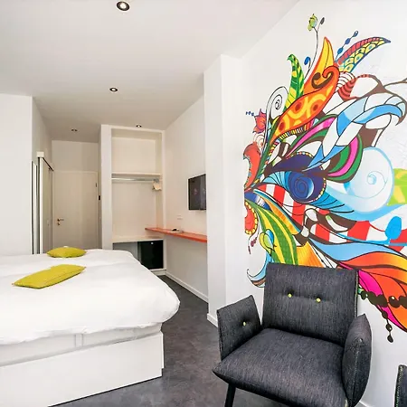 L'esprit Sain Hotel 3*