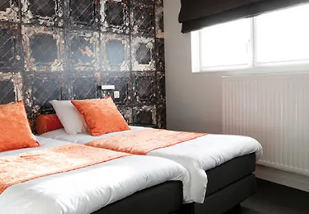 L'esprit Sain Hotel Malmedy
