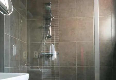 L'esprit Sain Hotel 3*