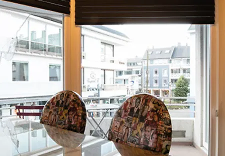Hotel L'esprit Sain