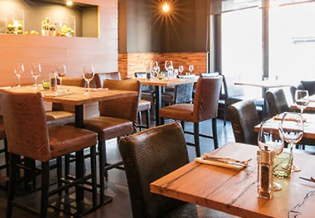L'esprit Sain Hotel Malmedy