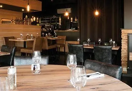 L'esprit Sain Hotel 3*