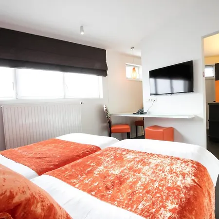 Hotel L'esprit Sain Malmedy