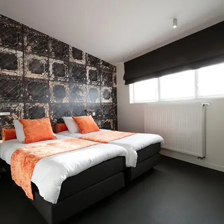 Hotel L'esprit Sain Malmedy