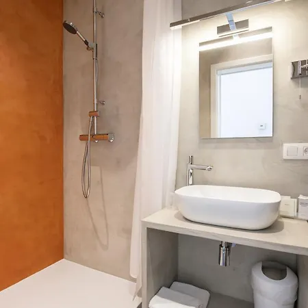 L'esprit Sain Hotel