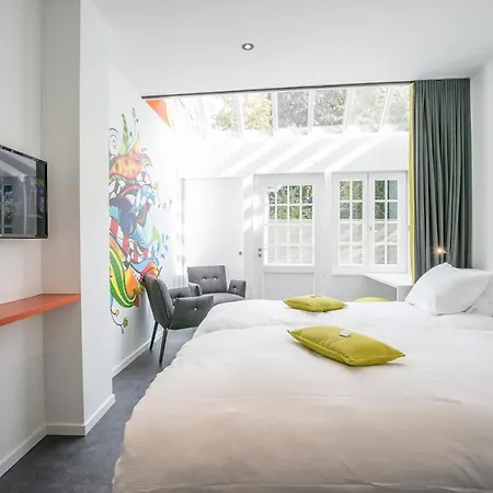 Hotel L'esprit Sain 3*